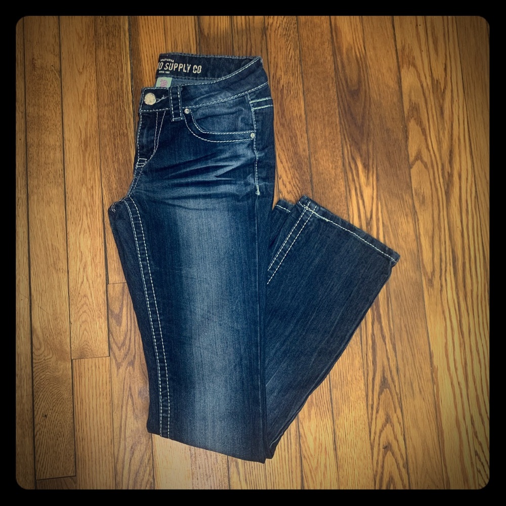 Mossimo Jeans